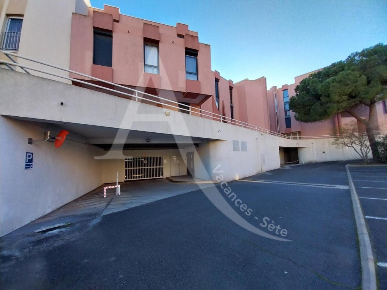 Studio 4 Pers, Pkg, 1Ere Ligne Mer, Piscine, Tennis سُت المظهر الخارجي الصورة